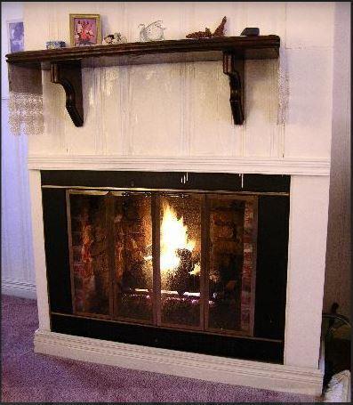 Isaac Hilliard House Bed And Breakfast Pemberton Екстериор снимка