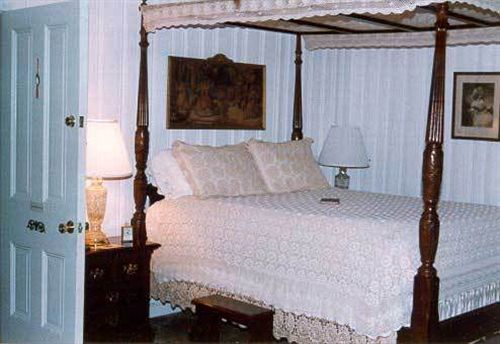 Isaac Hilliard House Bed And Breakfast Pemberton Стая снимка