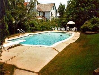 Isaac Hilliard House Bed And Breakfast Pemberton Екстериор снимка